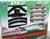 SET TRENO ETR500 BATTERIA