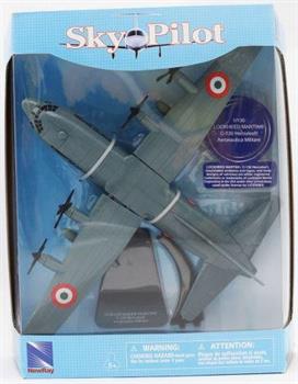 AEREO LOCKHEED C130 HERCULES 1/130