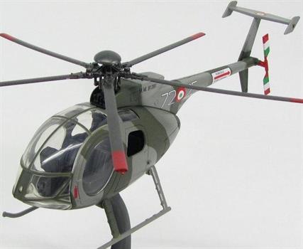 ELICOTTERO NH500 ESERCITO IT. 1/32