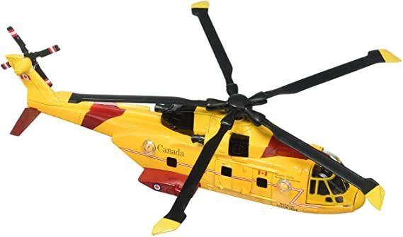 ELICOTTERO AGUSTA CORMORANT 1/72