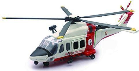 ELICOTTERO AGUSTA GUARDIA COSTIERA 1/48