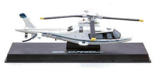 ELICOTTERO AGUSTA A09 1/100