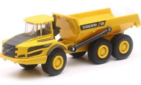 CAMION VOLVO A256