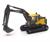ESCAVATORE VOLVO EC140E
