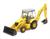 RUSPA ESCAVATRICE NEW HOLLAND