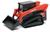 ESCAVATORE KUBOTA 1/18