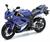 MOTO JAPAN STRADALI ASS. 1/12
