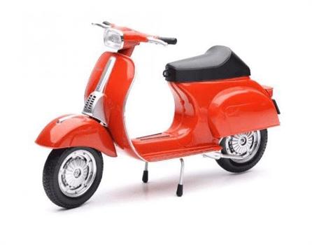 VESPA 50 SPECIAL 1/6
