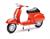 VESPA 50 SPECIAL 1/6