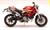 MOTO DUCATI MONSTER 796 N.46