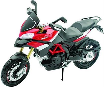 MOTO DUCATI 1200 S PIKES PEAK