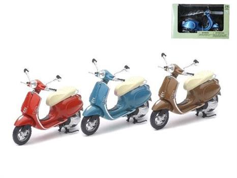 VESPA PRIMAVERA ASS. 1/12