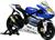 MOTO YAMAHA V.ROSSI 2013 1/12