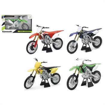 MOTO CROSS 1/12 ASS.