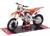 MOTO CROSS HONDA HRC KEN ROCZEN 1/12