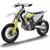 MOTO HUSQVARNA FS450 1/12