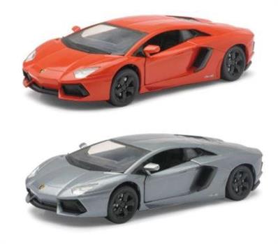 AUTO EUROPEE ASSORTITE 1/24