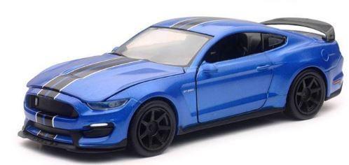 AUTO FORD SHELBY GT350R 1/24