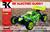 AUTO R/C BUGGY RK 1/10