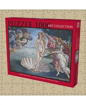 1000 PZ PUZZLE FIRENZE ASSORTITI
