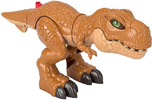 IMAGINEXT JW FEROCISSIMO T-REX