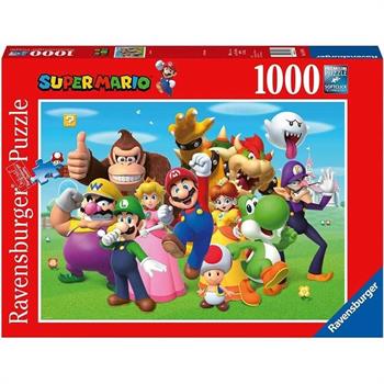 AUTO RETROCARICA SUPER MARIOKART