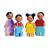 BAMBOLINE FAMIGLIA SUNNY