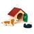 SET CANE CON CUCCIA