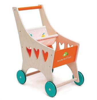 CARRELLO DELLA SPESA