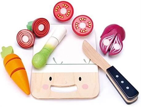 MINI CHEF CIBO DA TAGLIARE