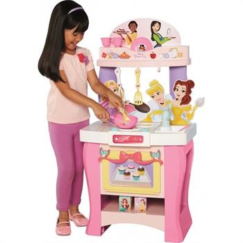 CUCINA PRINCIPESSE DISNEY