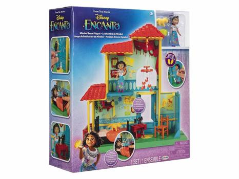 ENCANTO PLAYSET LA CAMERA DI MIRABEL