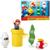 SUPER MARIO SET DIORAMA SOTTOMARINO