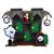 SUPER MARIO PLAYSET DELUXE BOO