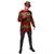 COSTUME FREDDY KRUGER ADULTO TG L