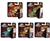JURASSIC WORLD SNAP SQUAD ASSORTITI