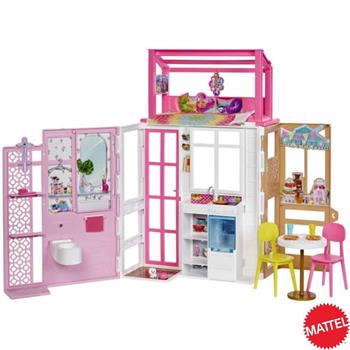 BARBIE LOFT