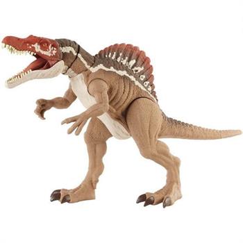 JURASSIC WORLD MORSO ESTREMO