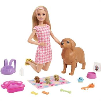 BARBIE CUCCIOLI
