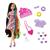 BARBIE TOTALLY HAIR CUORI
