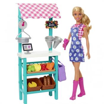 BARBIE FARM MARKET