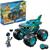 MEGA HOT WHEELS MONSTER TRUCKS WREX