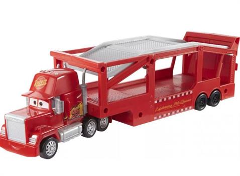 CARS MACK TRASPORTATORE