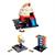 HOT WHEELS CITY PLAYSET BASE ASSORTITI