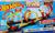 HOT WHEELS PISTA MULTI LOOPINGS