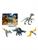 JURASSIC WORLD ATTACCO GIURASSICO ASS.