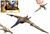 JURASSIC WORLD PTERANODONTE CON SUONO