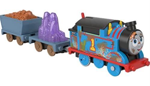 THOMAS MOMENTI INDIMENTICABILI ASSORTITI
