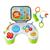 FISHER-PRICE CUSCINO BABY GAMER