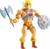 MASTERS OF THE UNIVERSE ORIGINS HE-MAN